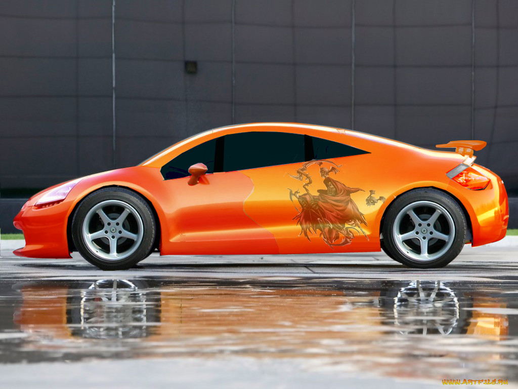 , mitsubishi